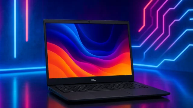 Tela infinita: 3 notebooks Dell Inspiron com display premium