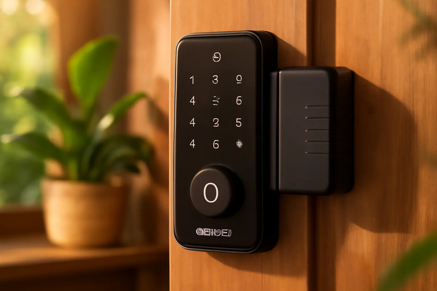 3 melhores fechaduras inteligentes Intelbras perfeitas para segurança e praticidade