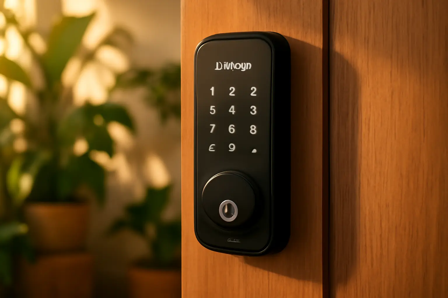 Guia de Compra: 3 Melhores Fechaduras Inteligentes de Sobrepor com Estoque no Brasil