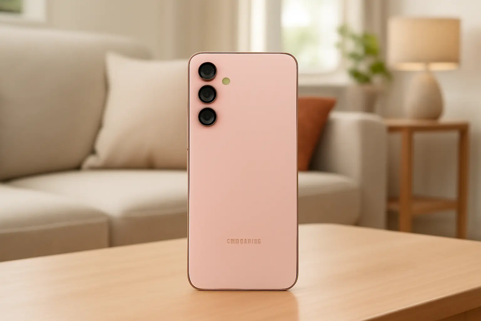 3 Melhores Smartphones Samsung Galaxy A56 5G para o Dia a Dia