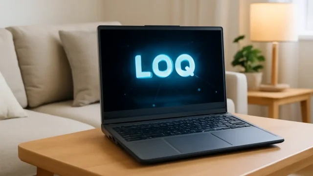 6 Melhores Notebooks Gamer Lenovo LOQ RTX 3050 Mais Vendidos no Brasil