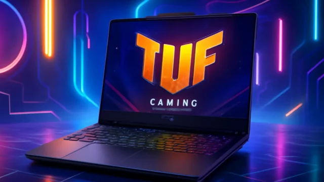 6 Melhores Notebooks Gamer ASUS TUF Gaming Mais Vendidos no Brasil