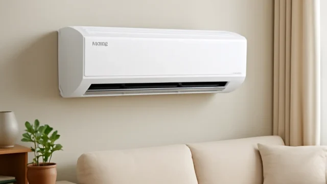 Ar Condicionado Split Samsung Inverter Windfree AI 12.000 BTUs até R$2.789: 6 escolhas com avaliações ★4,5