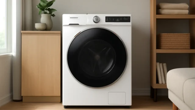 Work from home: 6 Samsung Lava e Seca ideais para produtividade