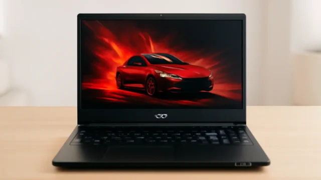 6 Melhores Notebooks Acer Nitro V15 com Tecnologia de Ponta