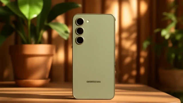 Desempenho turbinado: 6 Samsung Galaxy que lideram em 2025