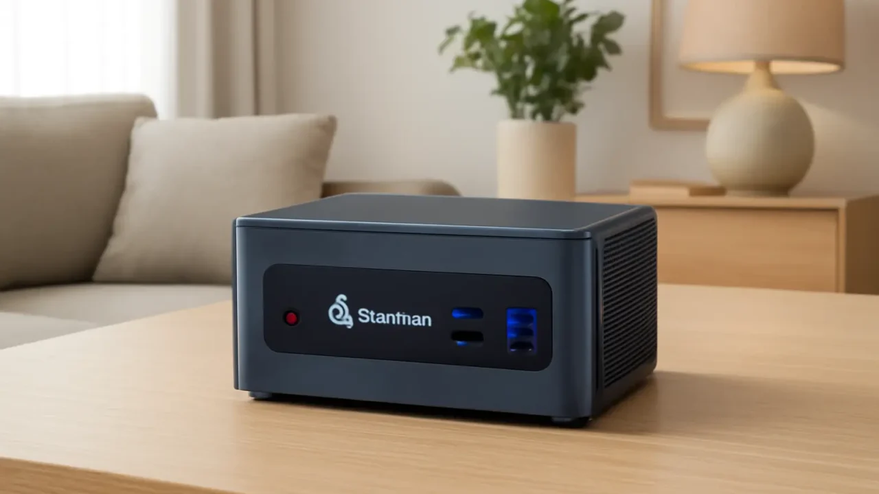 Desempenho turbinado: 6 mini PCs Beelink que lideram