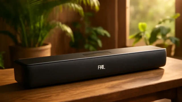 Performance de ponta: 6 soundbars JBL SB190 que se destacam