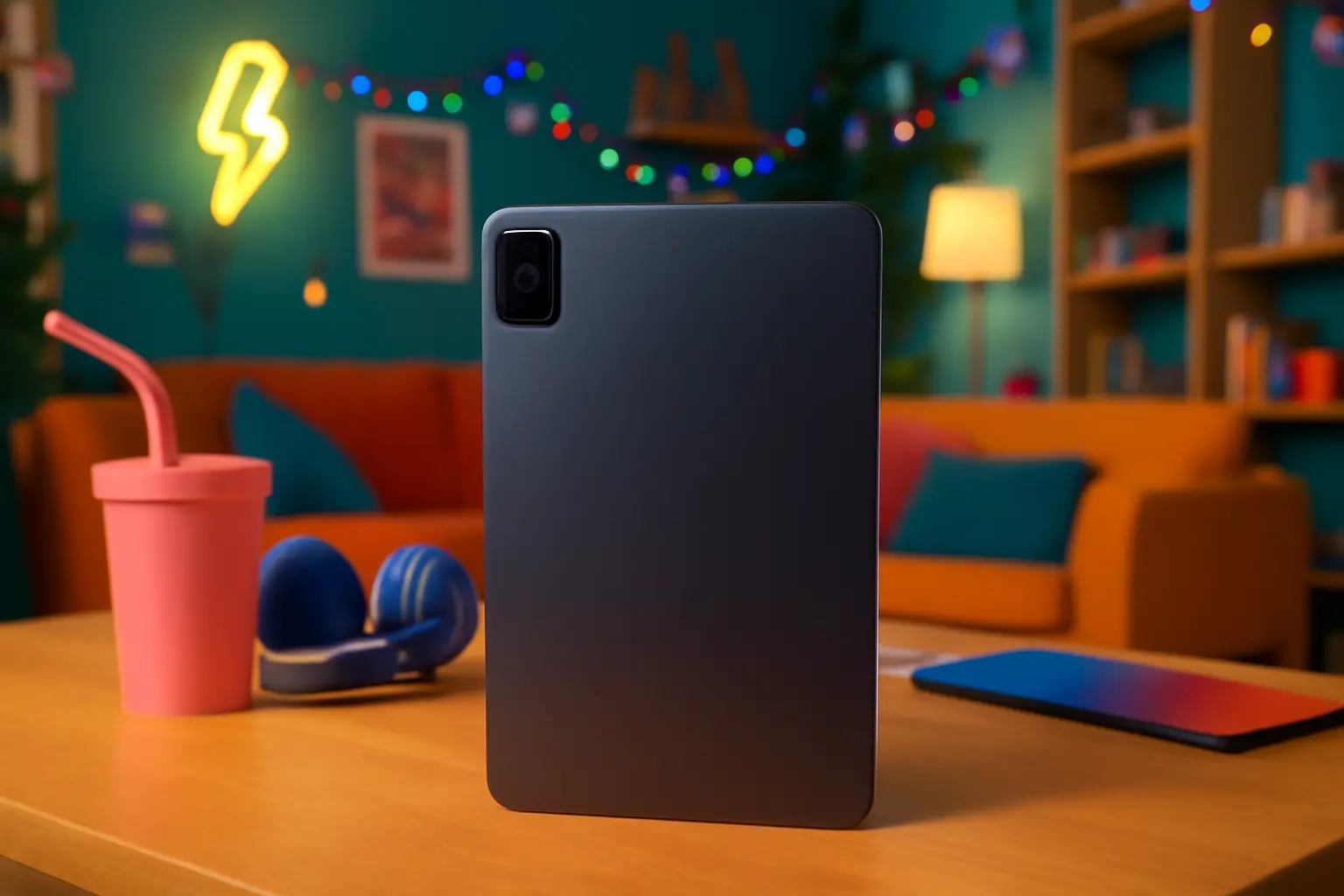 Melhor Xiaomi Redmi Pad SE 11" custo-benefício