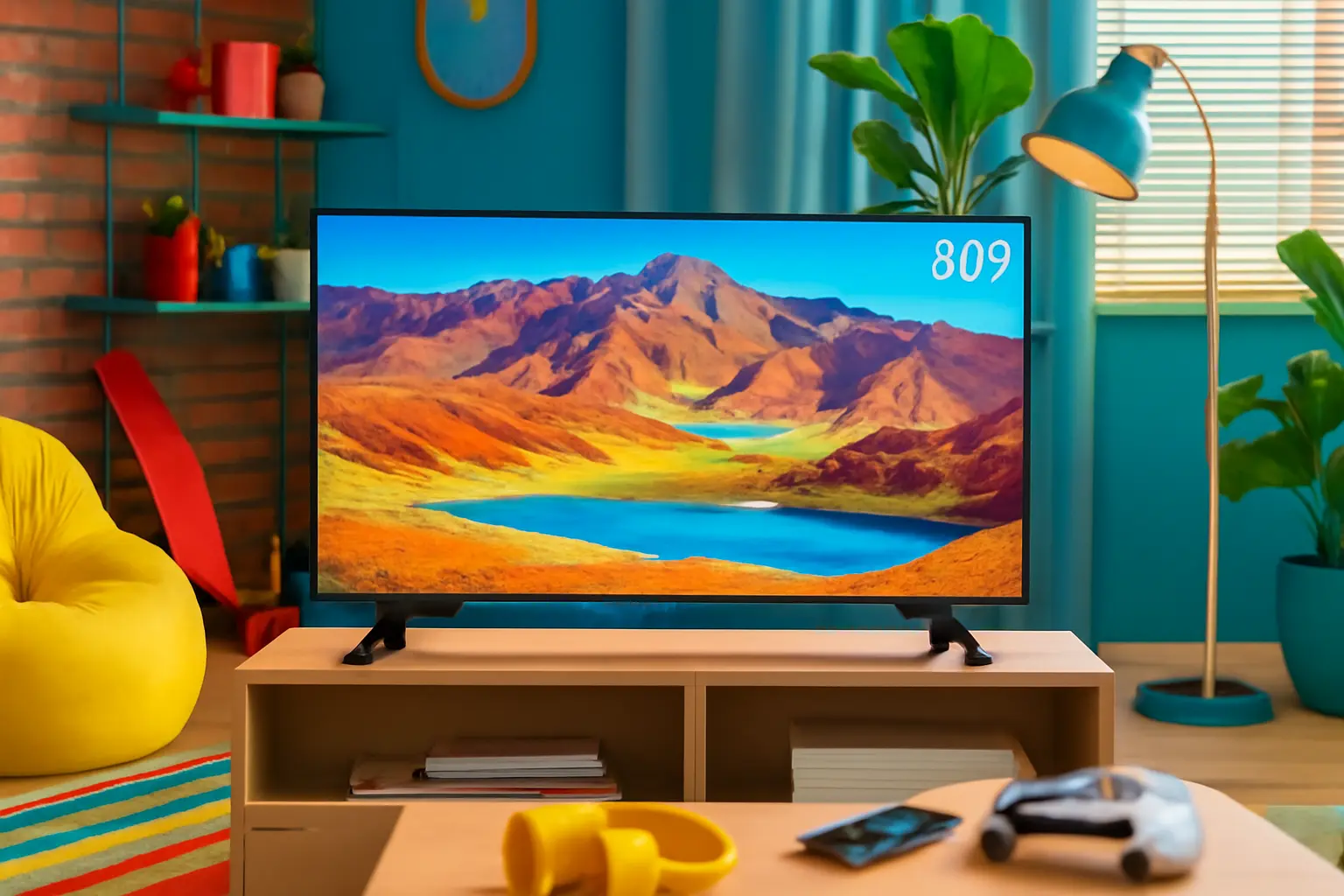 6 Melhores Smart TVs Samsung 40" que Realmente Valem a Pena