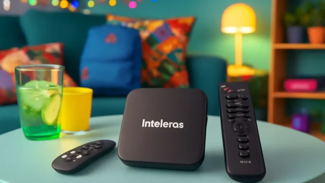 Desempenho turbinado: 6 TV Box Intelbras que lideram