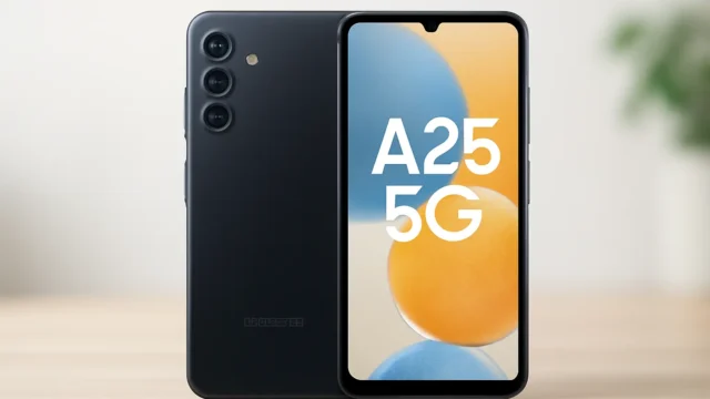 Compactos e poderosos: 6 Celulares Samsung Galaxy A26 5G de bolso