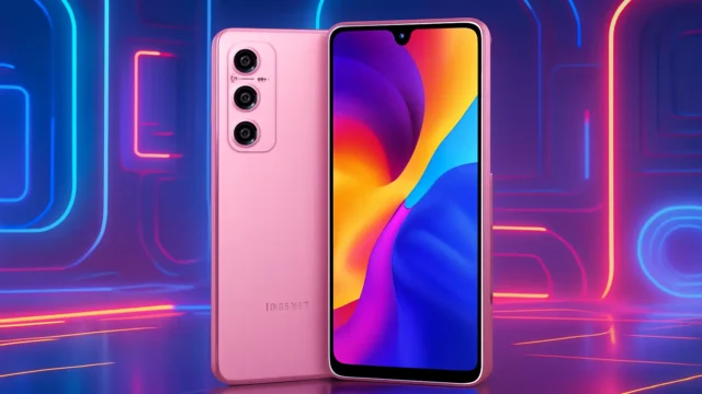 Smartphone Samsung Galaxy A56 5G barato e confiável para qualquer bolso