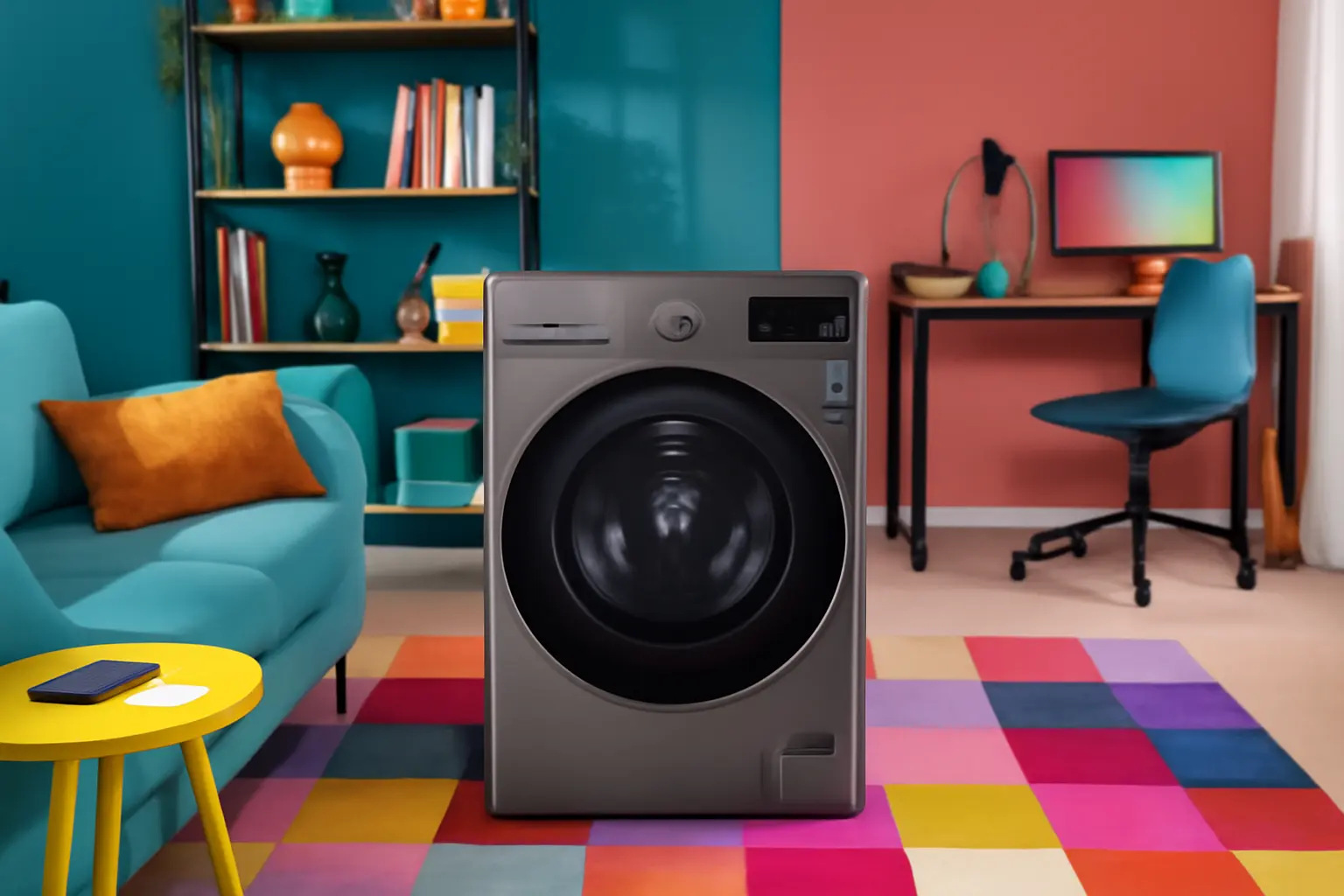 Guia de Compra: 6 Melhores Lava e Seca LG 11kg VC5 Atualizados para 11/26/2025 09:41:21