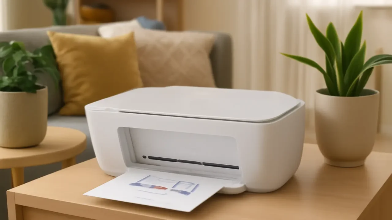 Guia de Compra: 6 Melhores Impressoras HP DeskJet Atualizados