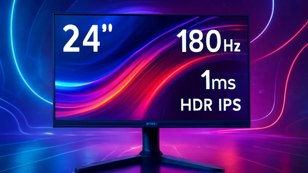 3 Melhores Monitores Gamer AOC e Philips que Realmente Valem a Pena