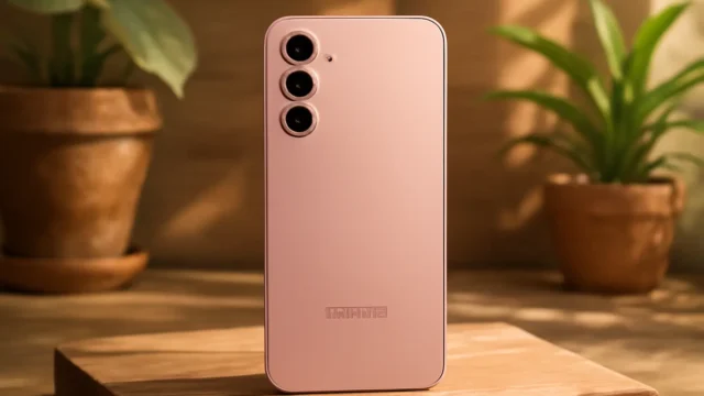 3 Melhores Smartphones Samsung Galaxy A56 5G com Tecnologia de Ponta