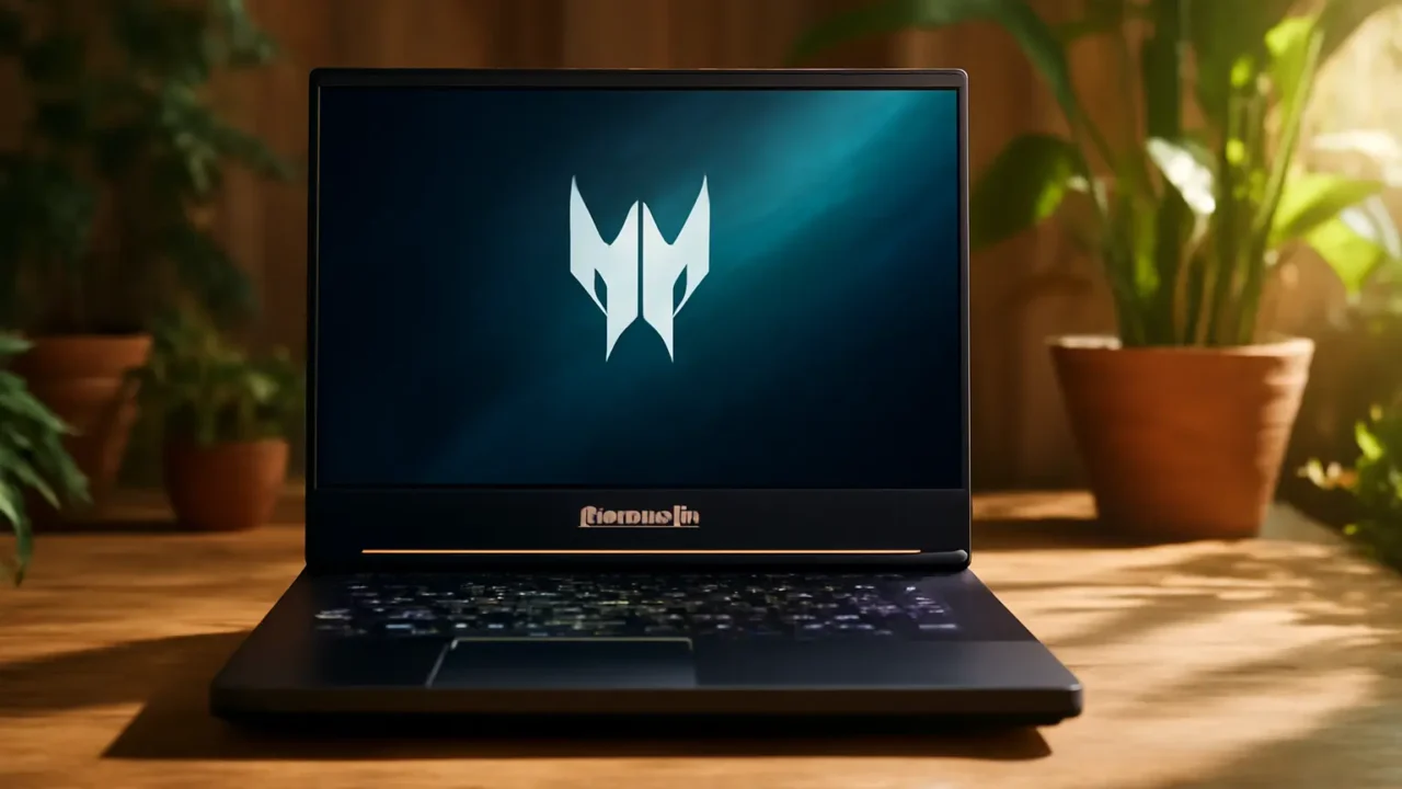 6 Melhores Notebooks Acer Predator Triton com RTX 3060 i7 para Quem Busca Qualidade