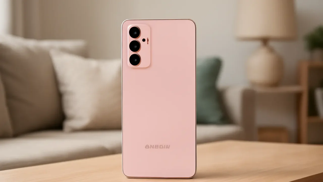 Top 3 Smartphones Samsung Galaxy A56 5G para o Dia a Dia