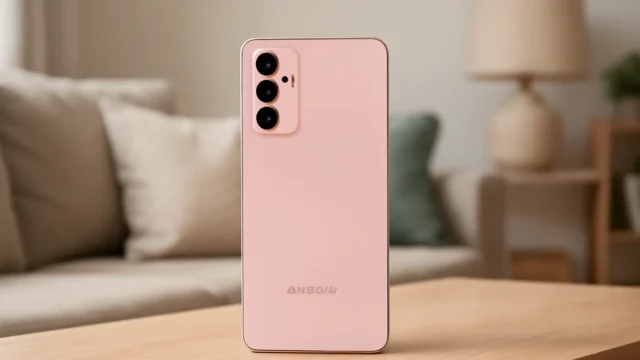 Top 3 Smartphones Samsung Galaxy A56 5G para o Dia a Dia