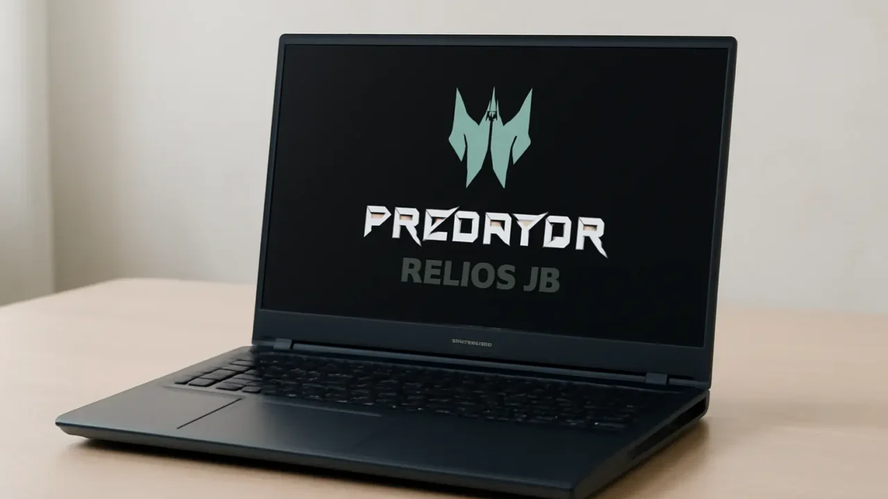 Qual comprar? 6 Notebooks Acer Predator Helios 16 analisados