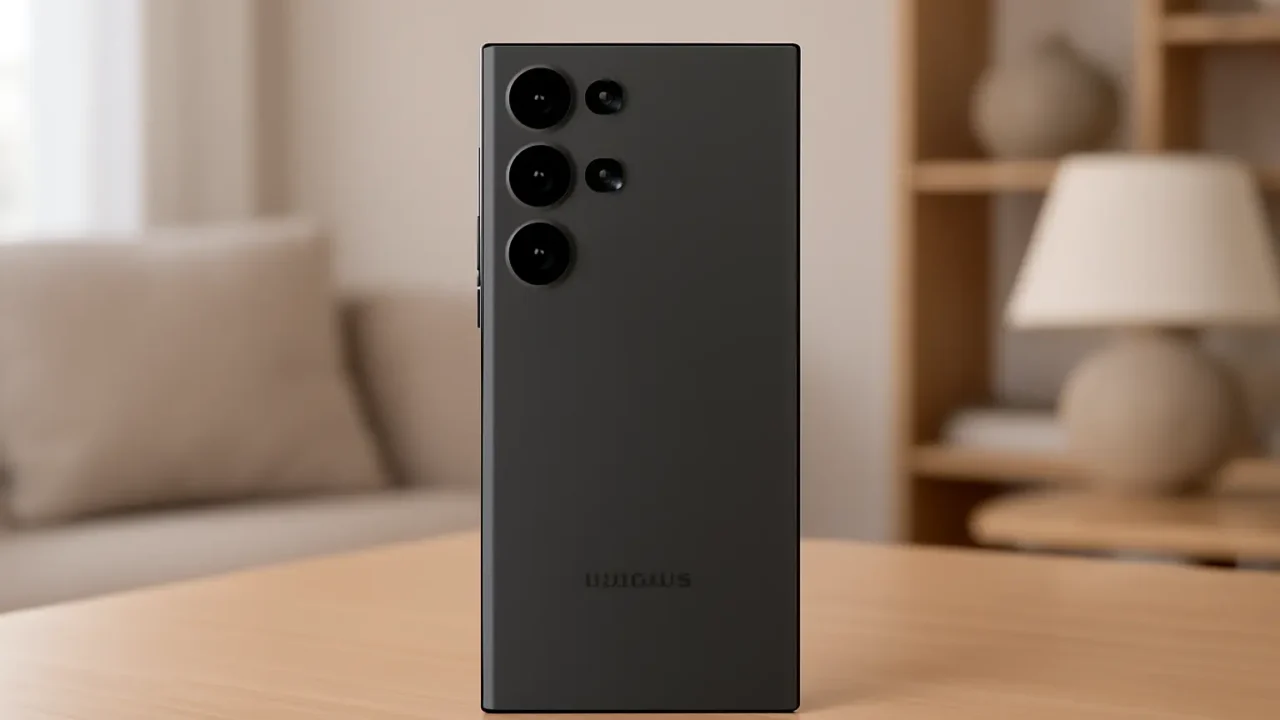 Custo‑benefício: 6 Smartphones Samsung Galaxy até R$ 6.599