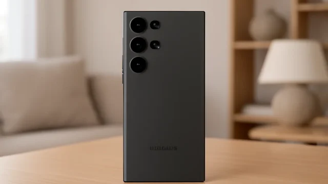 Custo‑benefício: 6 Smartphones Samsung Galaxy até R$ 6.599