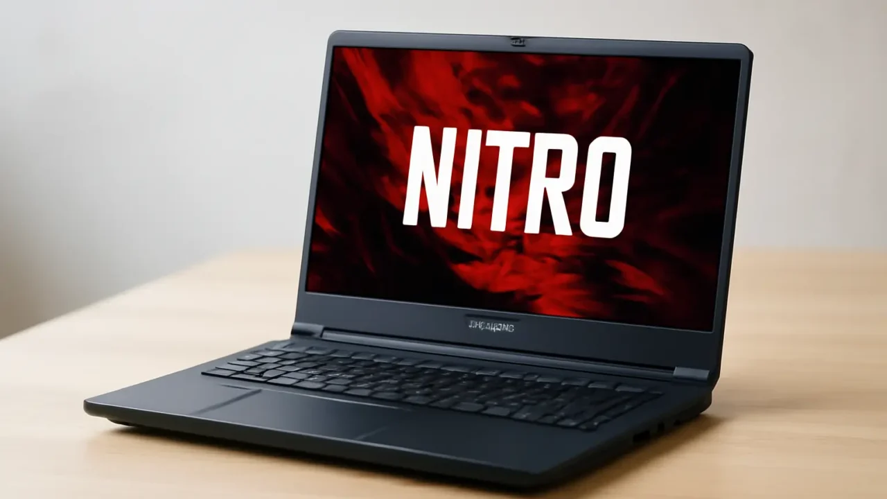 Guia de Compra: 6 Melhores Notebooks Gamer Acer Nitro V15 Segundo Nossos Testes