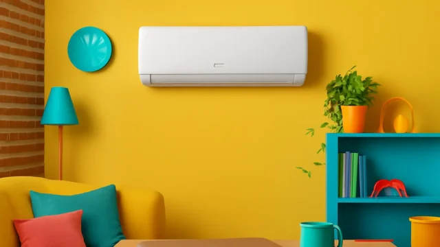 Custo-benefício: 6 Ar Condicionado Split Gree Inverter 18000 BTUs Quente/Frio até R$6.792 em 11/27/2025 00:59:36