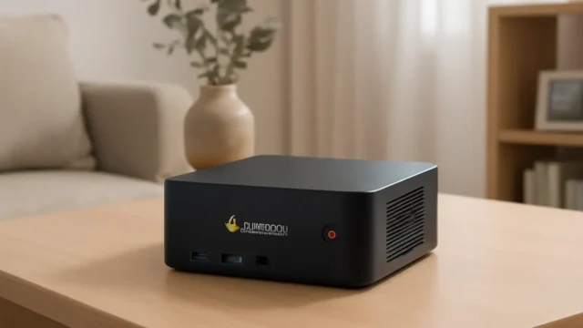 6 Melhores Beelink Mini PCs com Tecnologia de Ponta