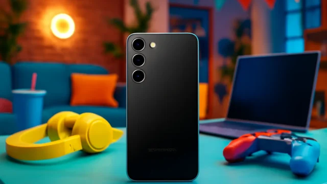 Nota máxima ★5: 6 Celulares Samsung Aprovados pelos Usuários