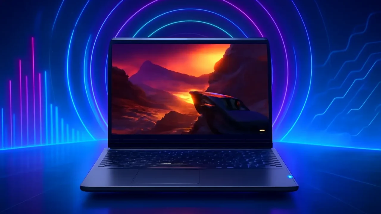 3 Melhores Notebooks Gamer Lenovo LOQ para Quem Busca Qualidade
