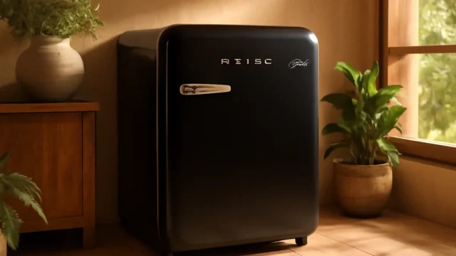 Guia de Compra: 3 Melhores Frigobares Retrô Midea Atualizados