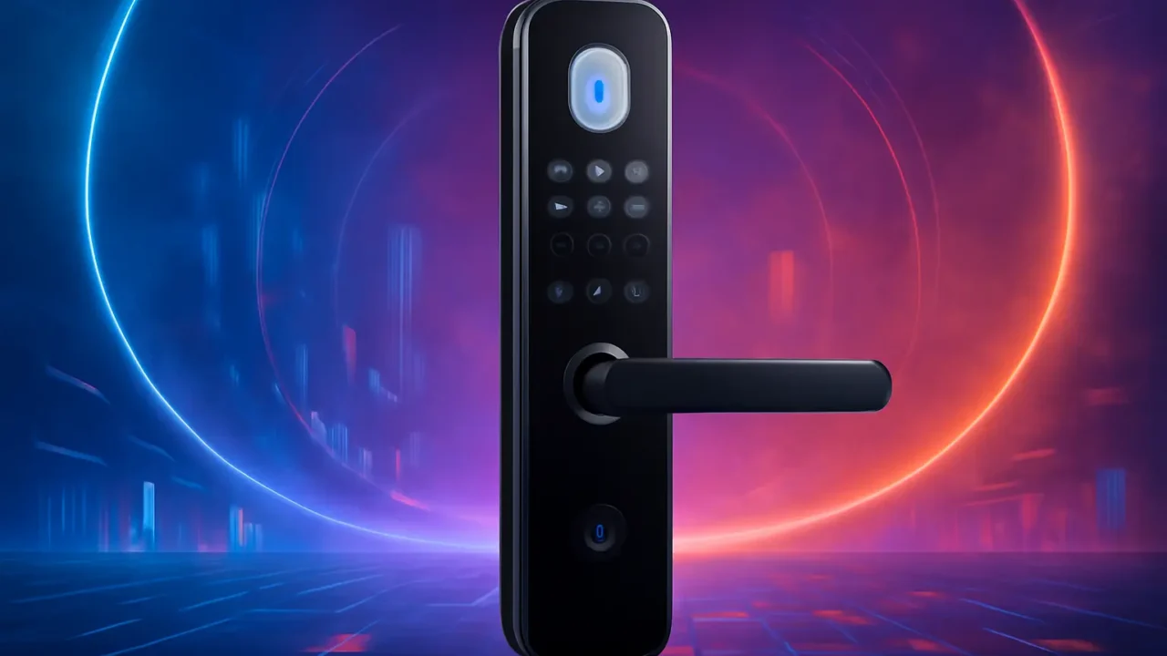 Sob medida para segurança: 3 Fechaduras Inteligentes ideais em 11/27/2025 09:52:08