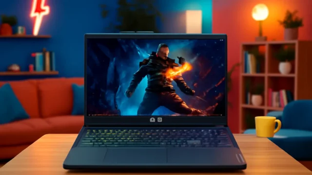 3 Melhores Notebooks Lenovo LOQ para Quem Busca Qualidade