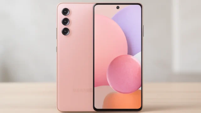 Top 3 Smartphones Samsung Galaxy A56 5G com Câmera Profissional