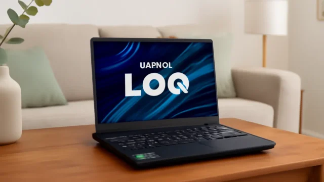 Promoção relâmpago: 3 Notebooks Gamer Lenovo LOQ até R$4.554,00 (válido 11/27/2025 09:52:08)