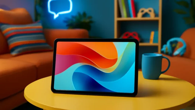 Custo-benefício: 6 Xiaomi Redmi Pad SE até R$ 1.350