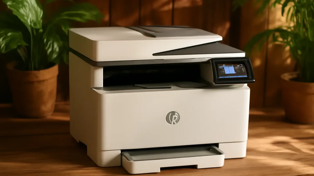 Guia de Compra: 6 Melhores Impressoras Laser Multifuncionais HP Recomendadas por Especialistas