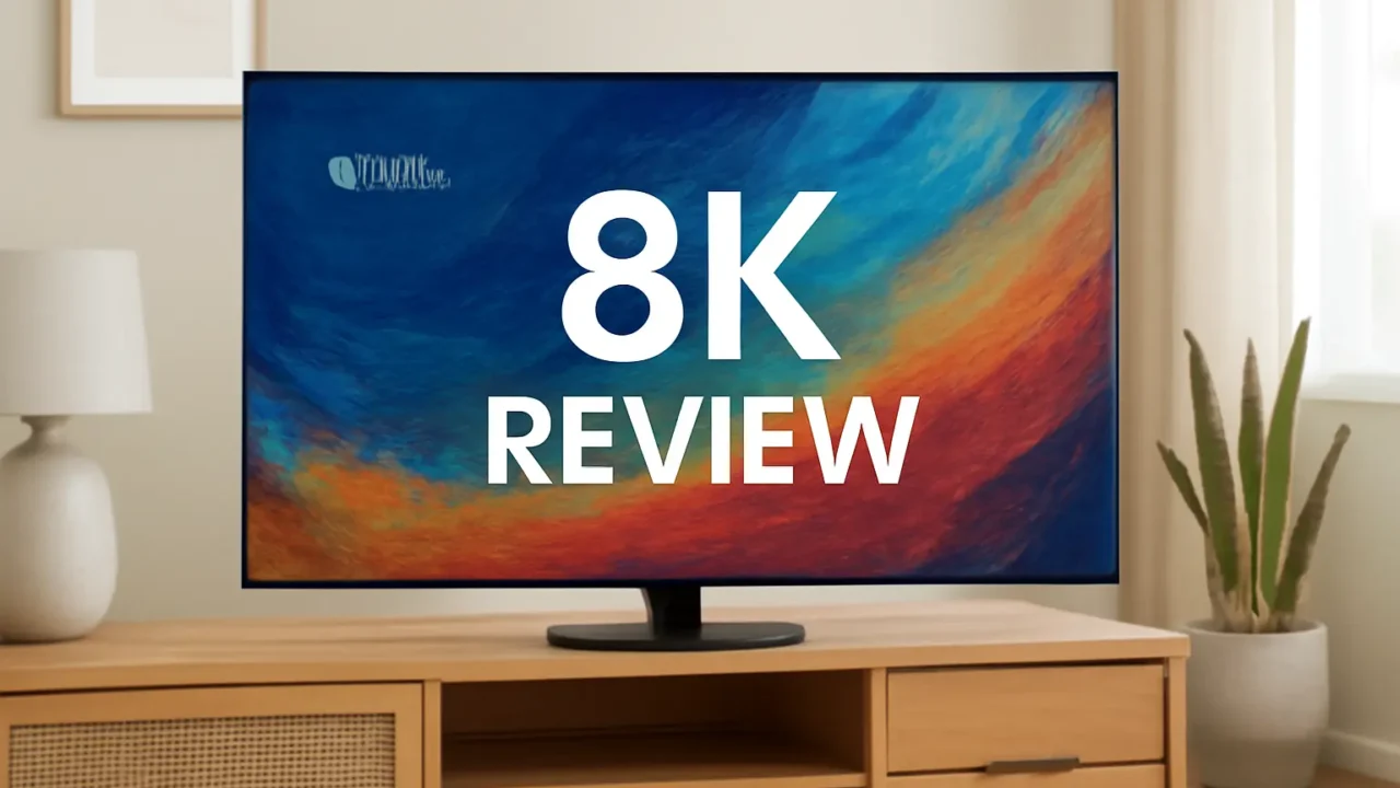 Os melhores controles e TVs Samsung 8K bons e baratos no Brasil