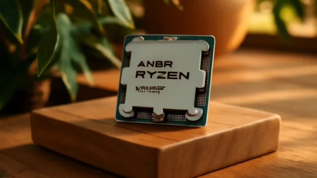 6 Melhores Processadores AMD Ryzen 9 e Ryzen 7 para Quem Busca Qualidade