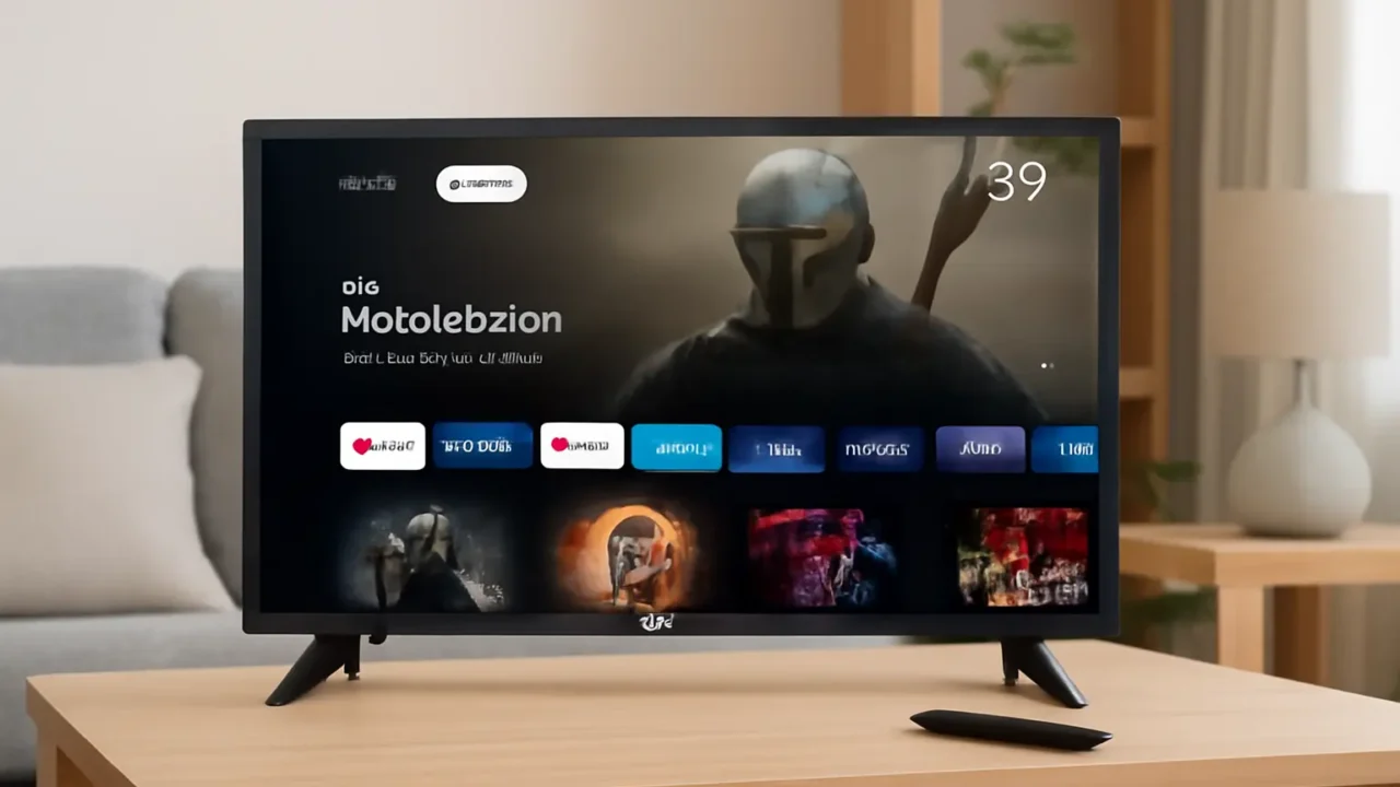 Melhor Smart TV Philco 32 Polegadas Menor Preço