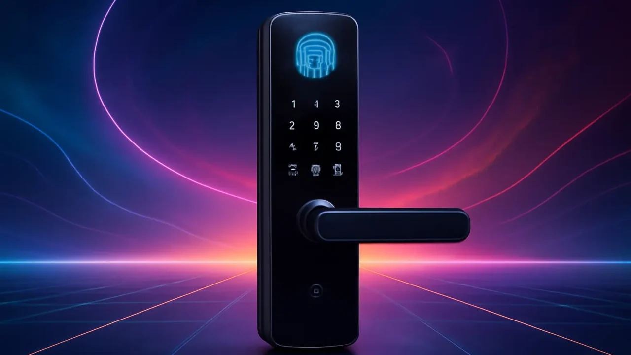 Desempenho turbinado: 3 fechaduras inteligentes que lideram