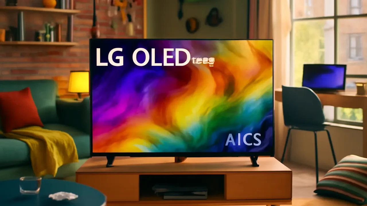 6 Melhores Smart TVs LG OLED Evo AI C5 para Presentear
