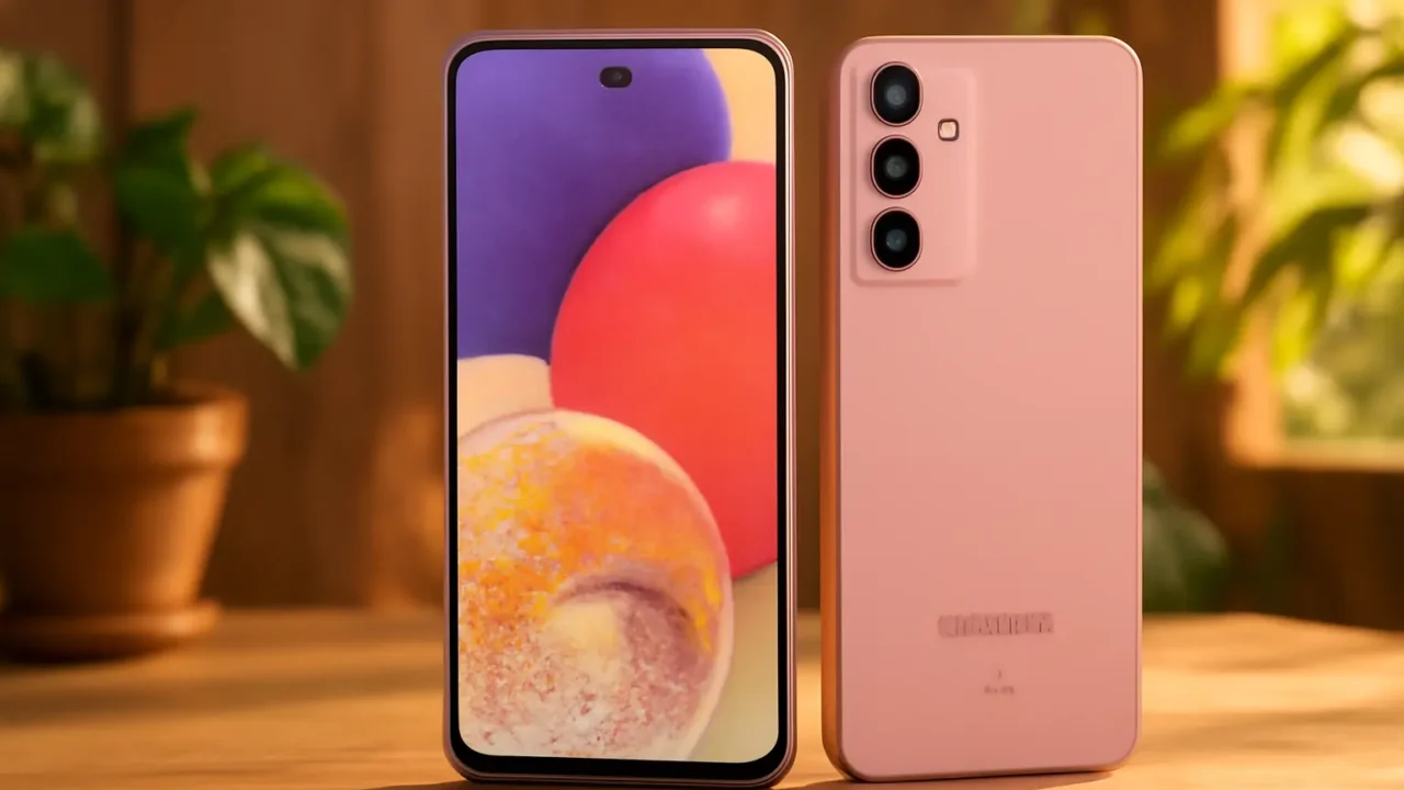 3 Melhores Smartphones Samsung Galaxy A56 5G com Entrega Rápida