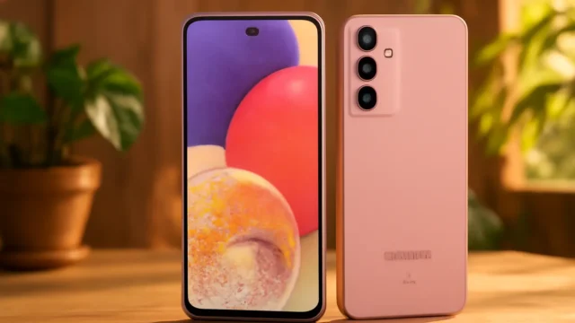 3 Melhores Smartphones Samsung Galaxy A56 5G com Entrega Rápida