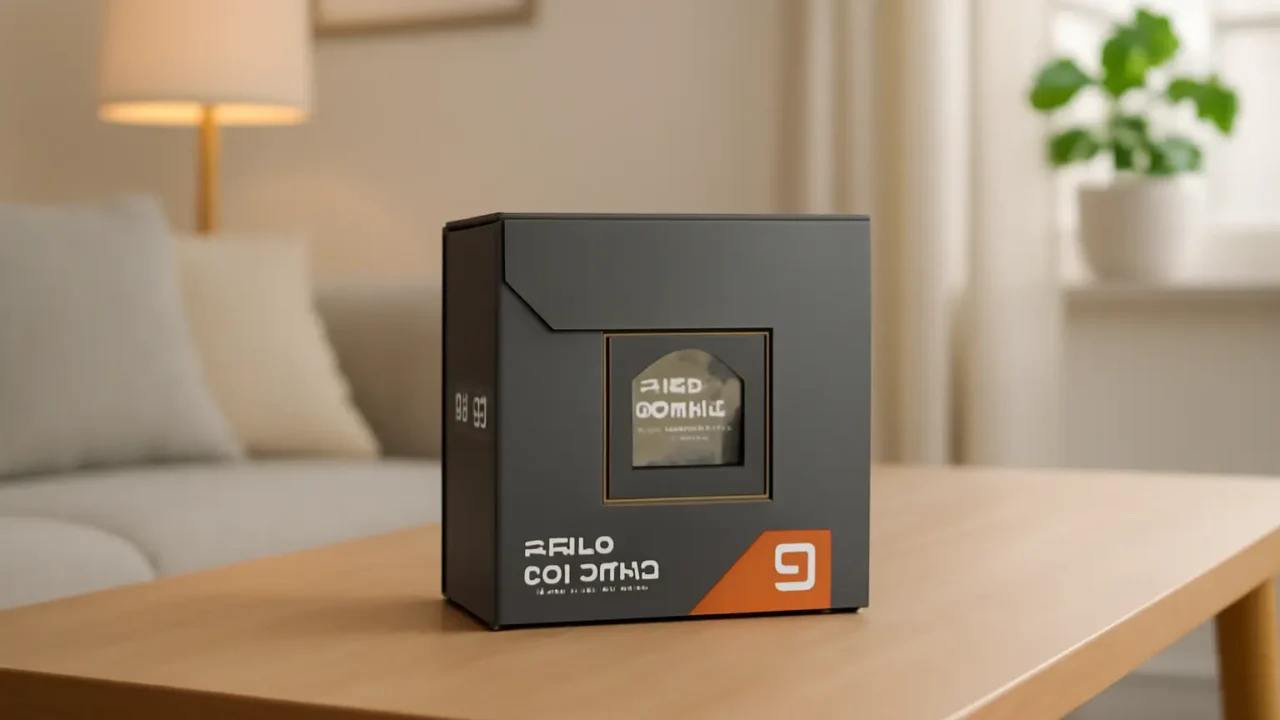 Melhores Processadores AMD Ryzen 9 9950X em 2025: 6 opções que valem o investimento