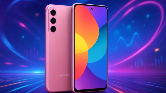 Smartphone Samsung Galaxy A56 5G: barato e confiável para qualquer bolso