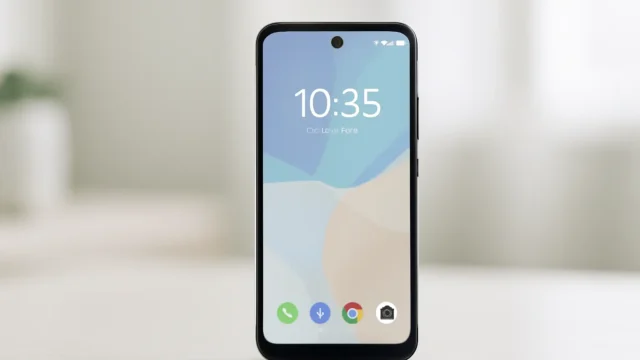 Menos de 200g: 6 Smartphones ultraleves em 2025