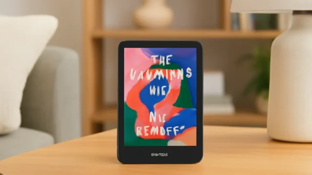 Tela infinita: 6 Kindles com display premium